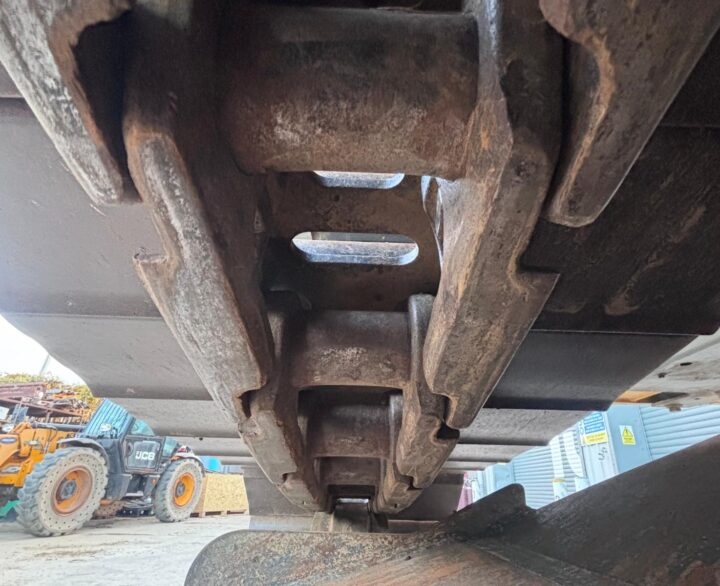 Kobelco SK300LC-11 - Crawler Excavators