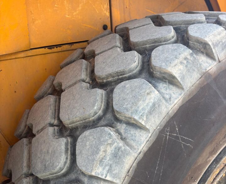 Hyundai HL960HDXT - Used Wheel Loaders