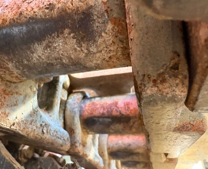 Finlay J-1170HA + - Used Crushers