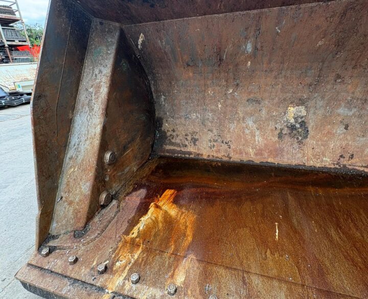 Hyundai HL960AHDXT - Used Wheel Loaders