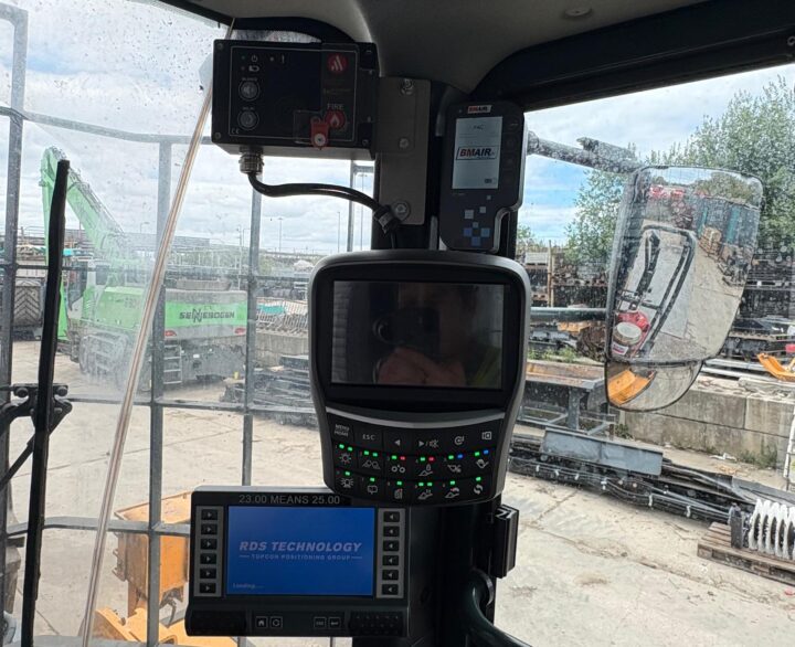 Hyundai HL960AHDXT - Used Wheel Loaders