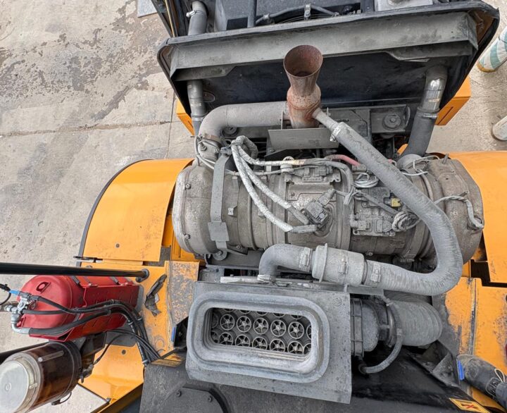 Hyundai HL960AHDXT - Used Wheel Loaders