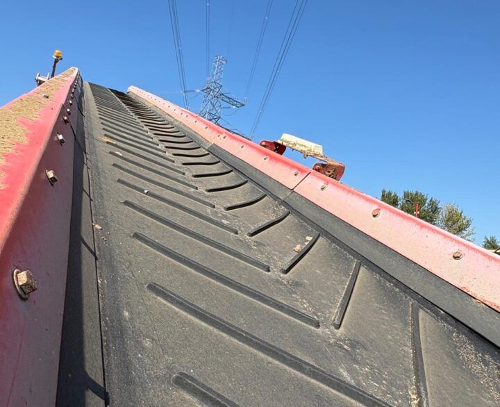 Terex Finlay 696 2D - Used Screeners