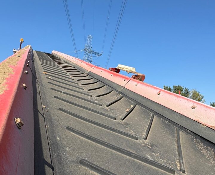 Terex Finlay 696 2D - Used Screeners