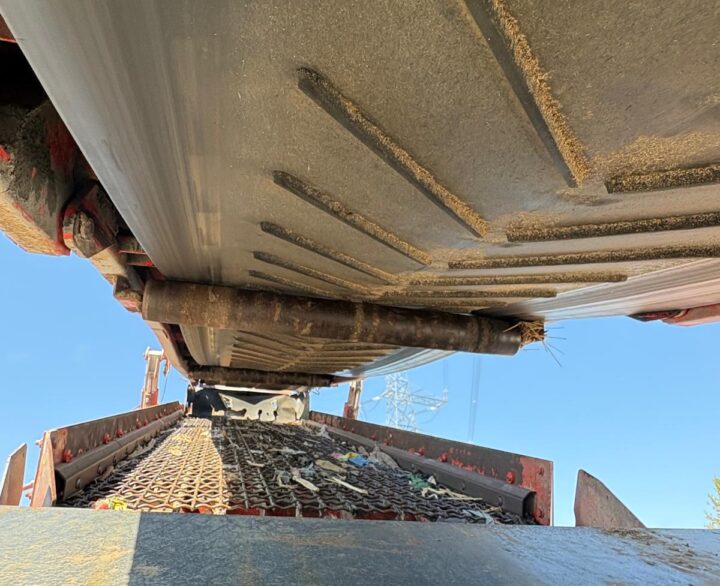 Terex Finlay 696 2D - Used Screeners