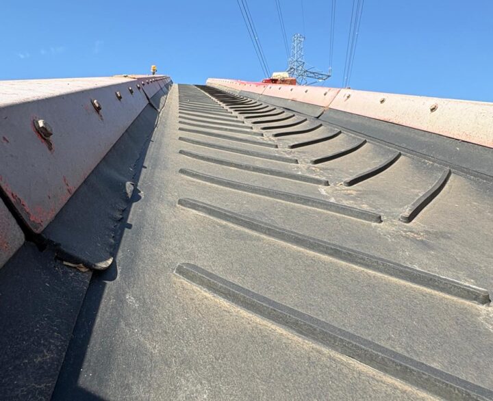 Terex Finlay 696 2D - Used Screeners
