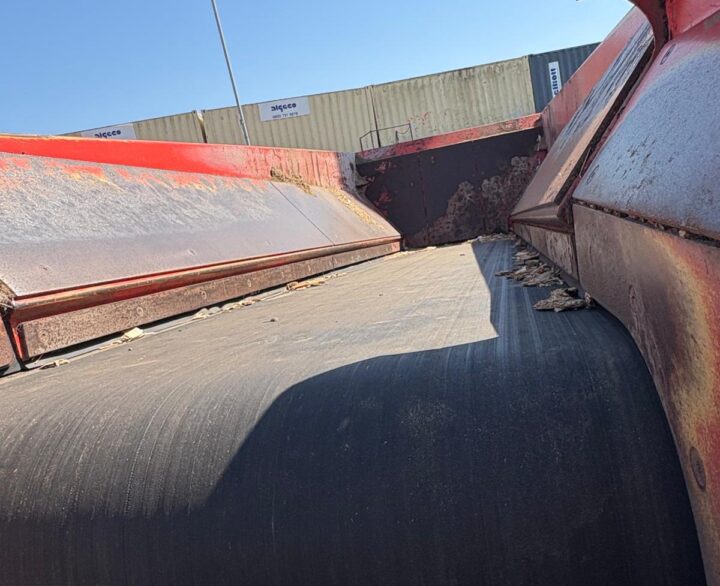 Terex Finlay 696 2D - Used Screeners