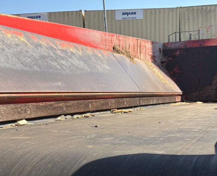 Terex Finlay 696 2D - Used Screeners
