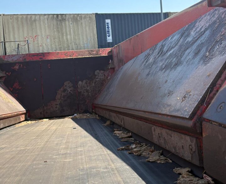 Terex Finlay 696 2D - Used Screeners