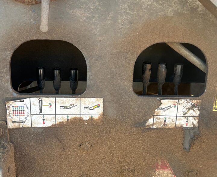 Terex Finlay 696 2D - Used Screeners
