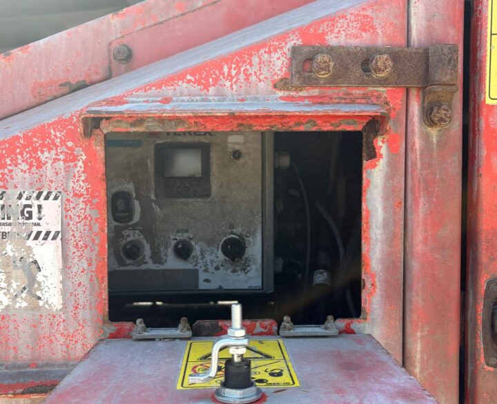 Terex Finlay 696 2D - Used Screeners