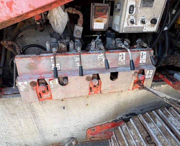 Terex Finlay 696 2D - Used Screeners