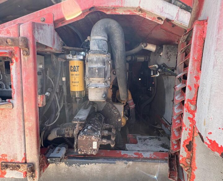 Terex Finlay 696 2D - Used Screeners