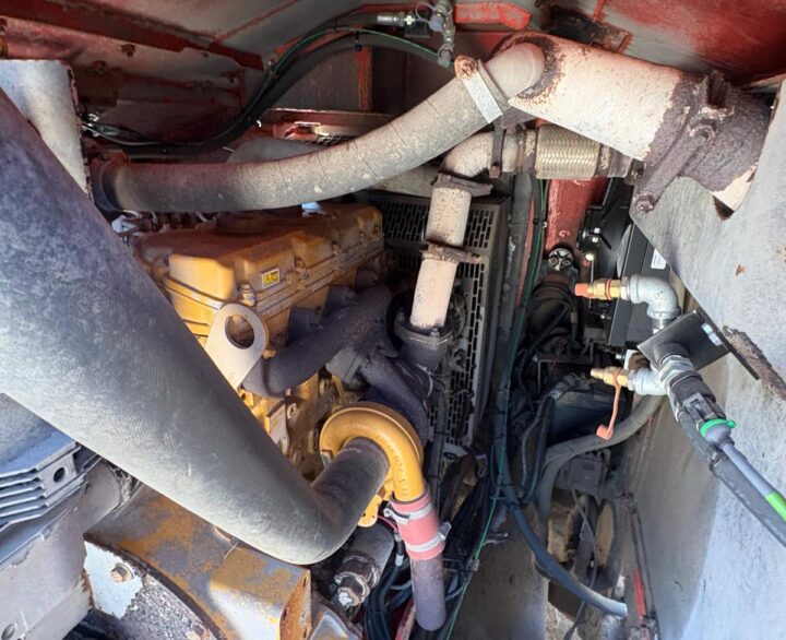 Terex Finlay 696 2D - Used Screeners