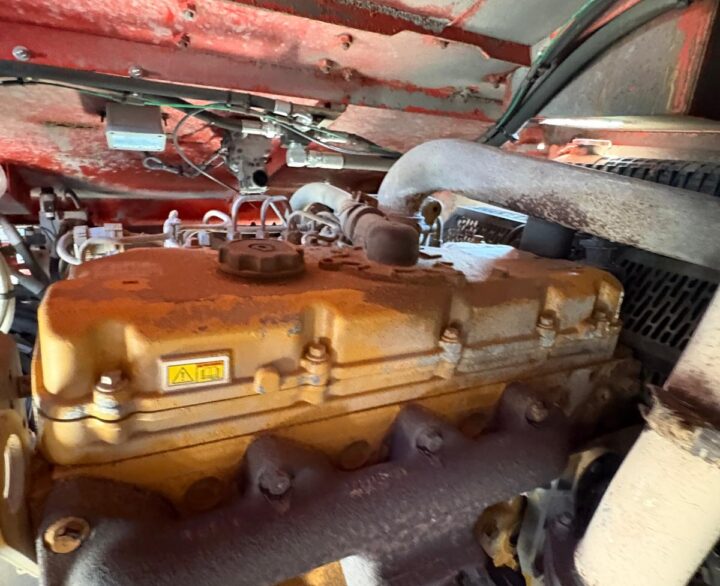 Terex Finlay 696 2D - Used Screeners