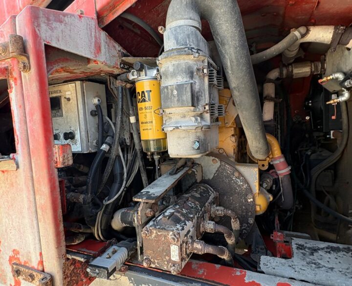 Terex Finlay 696 2D - Used Screeners