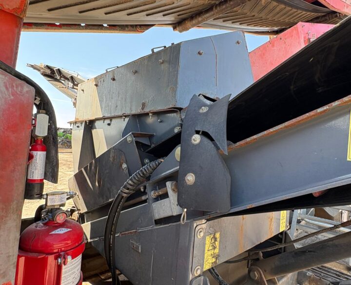 Terex Finlay 696 2D - Used Screeners