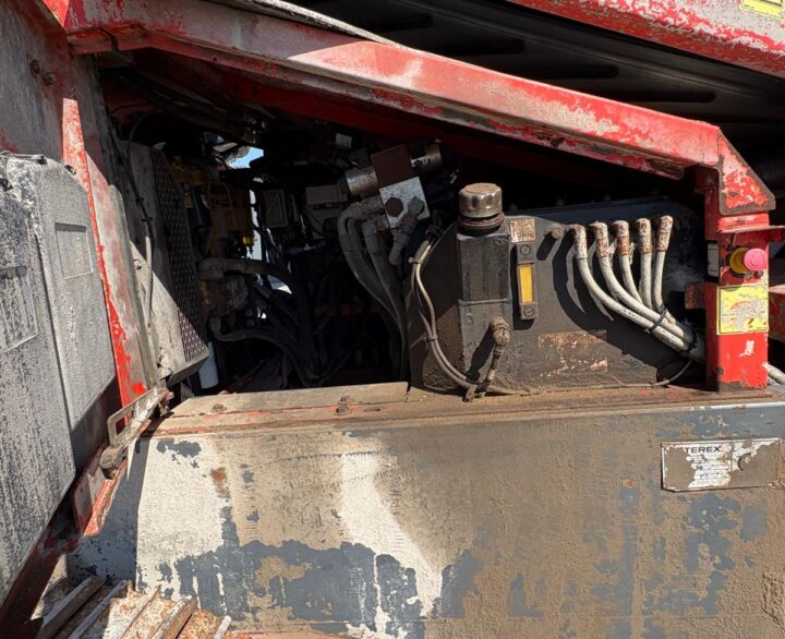 Terex Finlay 696 2D - Used Screeners
