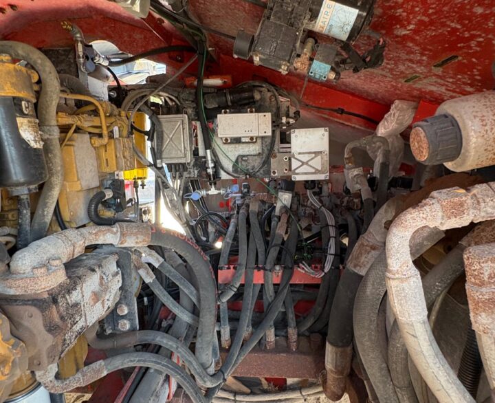 Terex Finlay 696 2D - Used Screeners