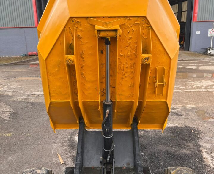 JCB 3T PS - Dumpers