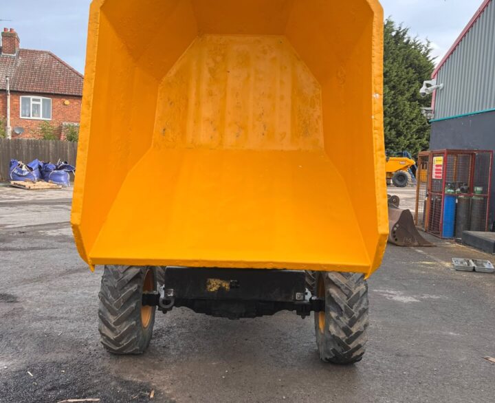 JCB 3T PS - Dumpers