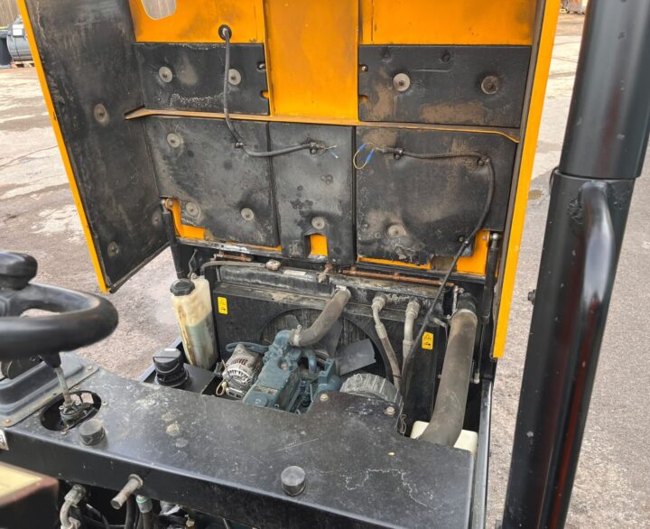 JCB 3T PS - Dumpers
