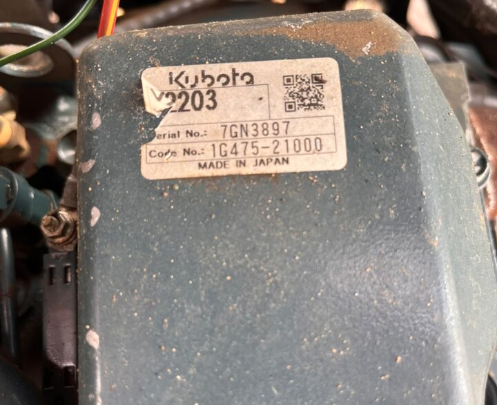 JCB 3T PS - Dumpers