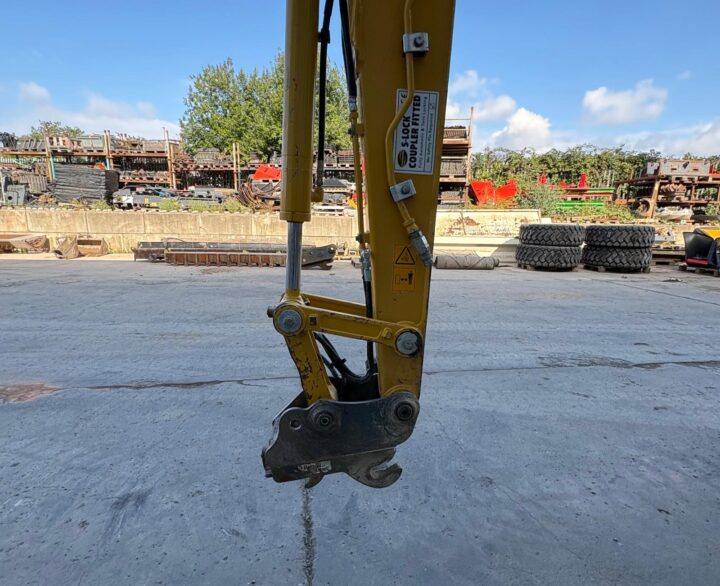 Kobelco SK30SR-6E - Mini Excavators