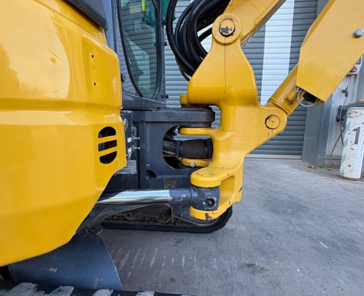 Kobelco SK30SR-6E - Mini Excavators