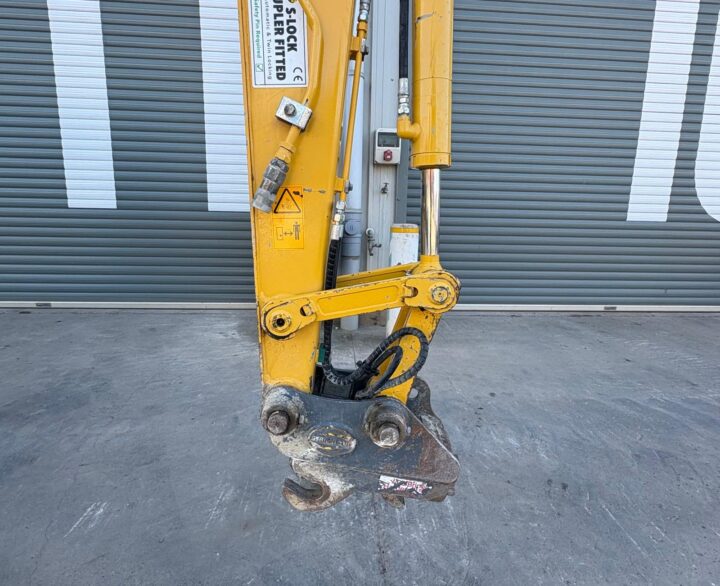 Kobelco SK30SR-6E - Mini Excavators