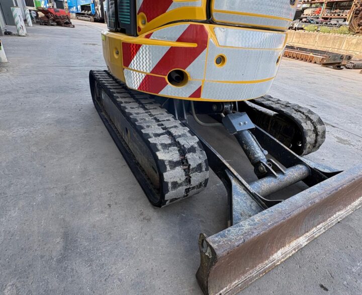 Kobelco SK30SR-6E - Mini Excavators