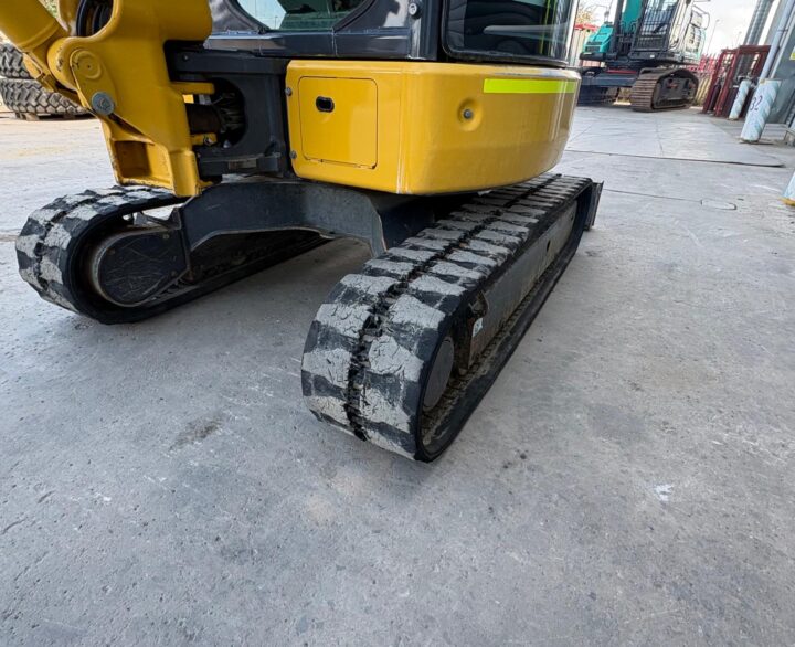 Kobelco SK30SR-6E - Mini Excavators