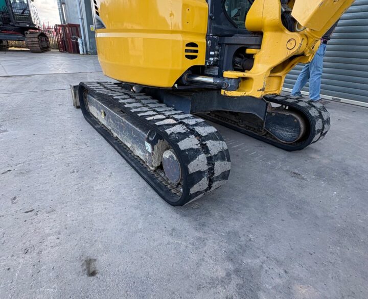 Kobelco SK30SR-6E - Mini Excavators