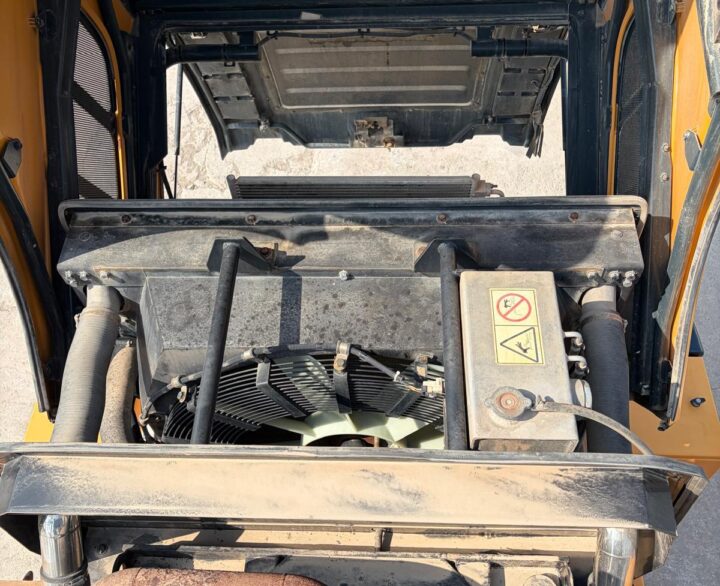 Hyundai HL960A - Used Wheel Loaders