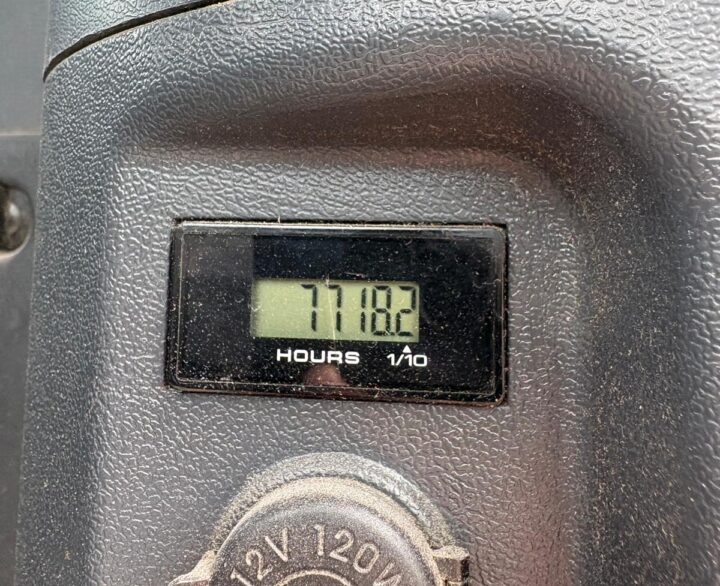 Hyundai HL960AHDXT - Used Wheel Loaders
