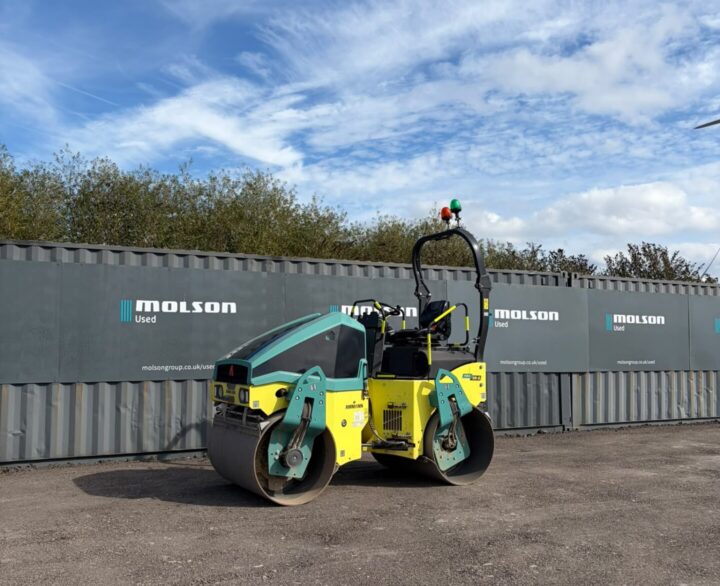 Ammann ARX 36-2