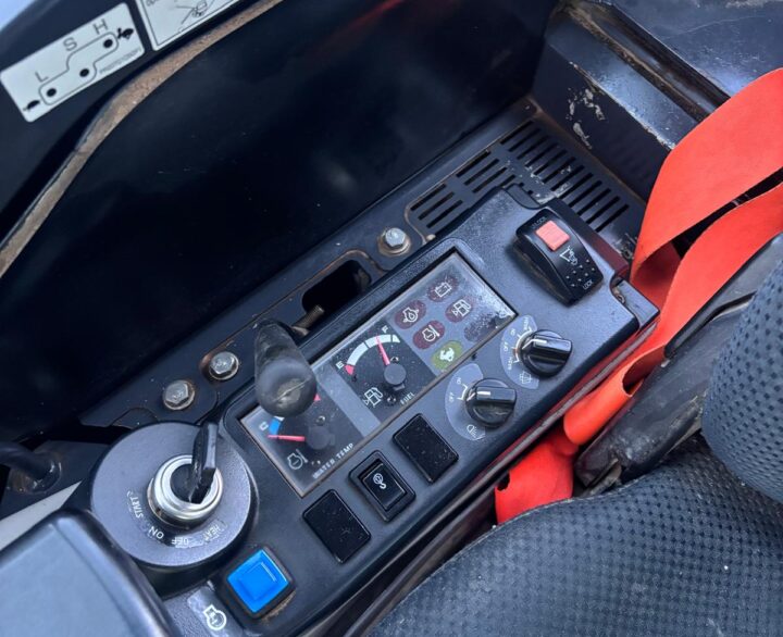 Kobelco SK30SR-6E - Mini Excavators