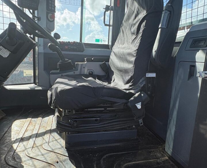 XCMG 968E - Used Wheel Loaders