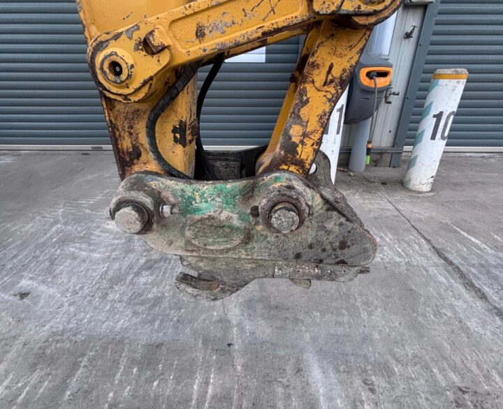 Kobelco SK30SR-6E - Mini Excavators