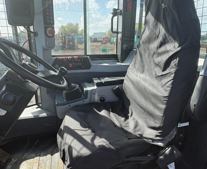 XCMG 968E - Used Wheel Loaders