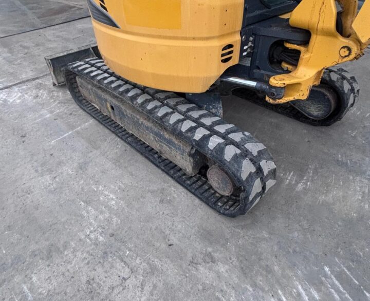 Kobelco SK30SR-6E - Mini Excavators
