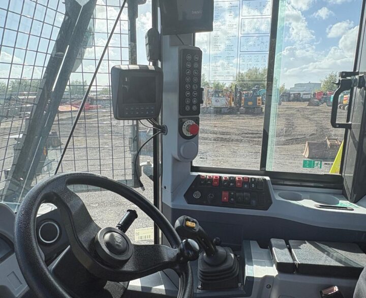 XCMG 968E - Used Wheel Loaders