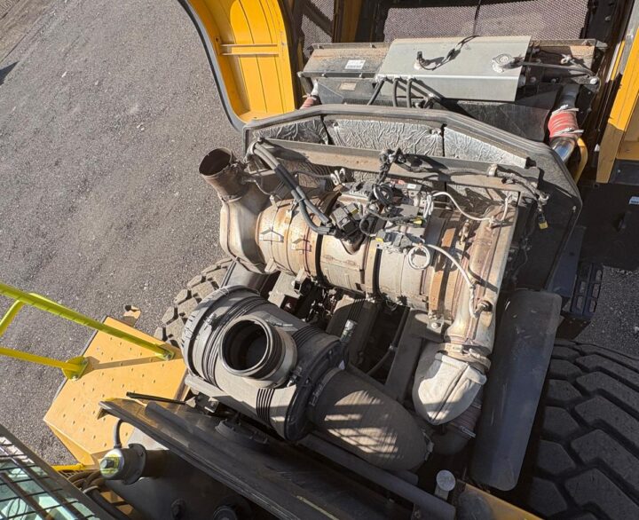 XCMG 968E - Used Wheel Loaders