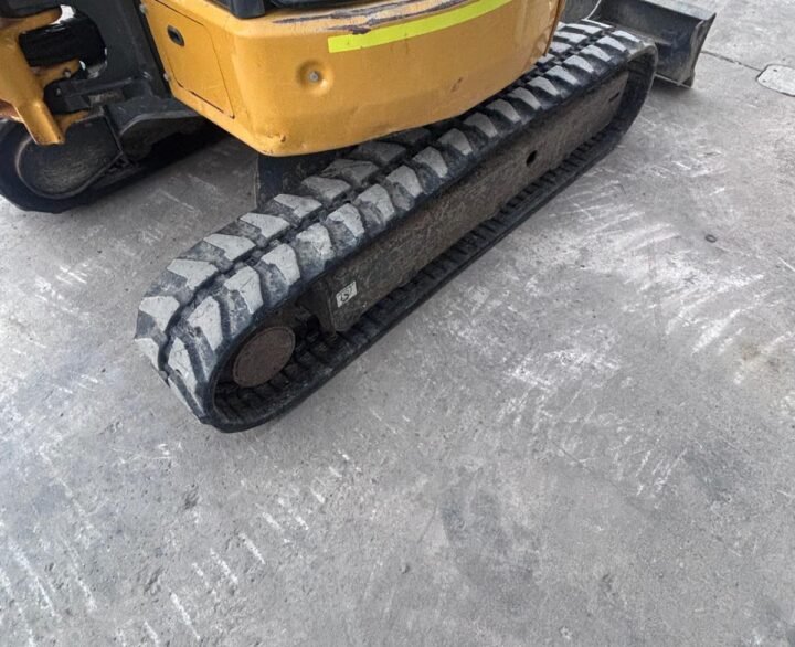 Kobelco SK30SR-6E - Mini Excavators