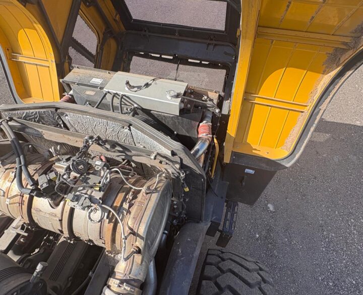 XCMG 968E - Used Wheel Loaders