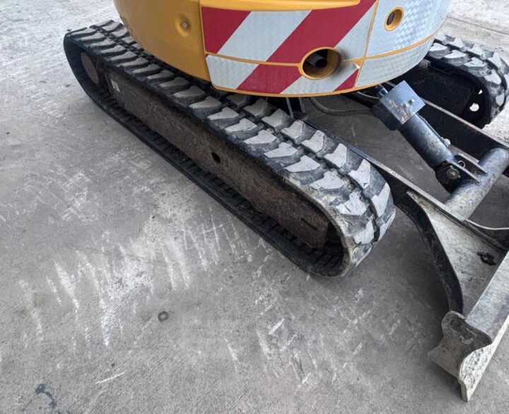 Kobelco SK30SR-6E - Mini Excavators