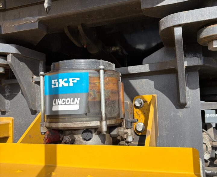 XCMG 968E - Used Wheel Loaders