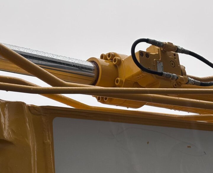Kobelco SK140SRLC-7 - Mini Excavators