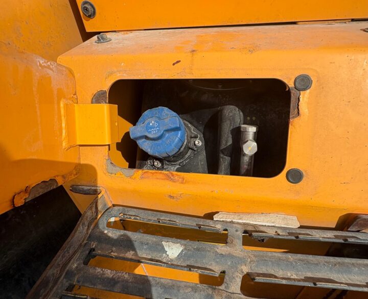 Hyundai HL960AHDXT - Used Wheel Loaders