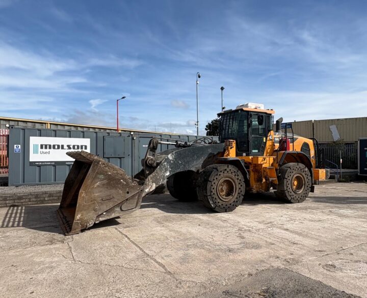 Hyundai HL960AHDXT